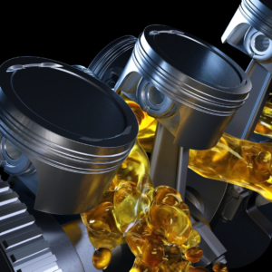 Oil Change Truck / Performance