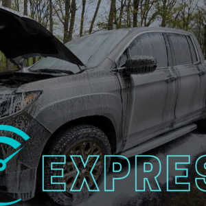 Express Wash